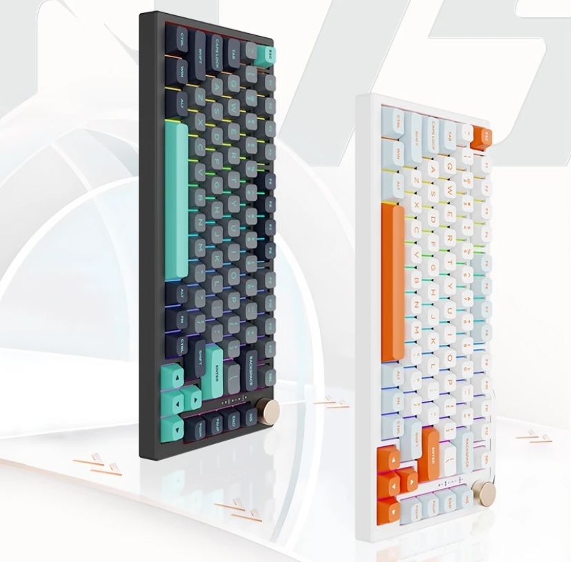 Кливиатура VGN N75