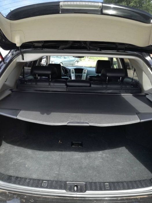 Lexus Rx300/RX350 на части 5броя + Rx400h