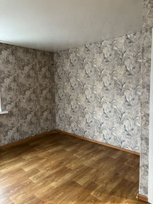 Продам квартиру 1-комнатную