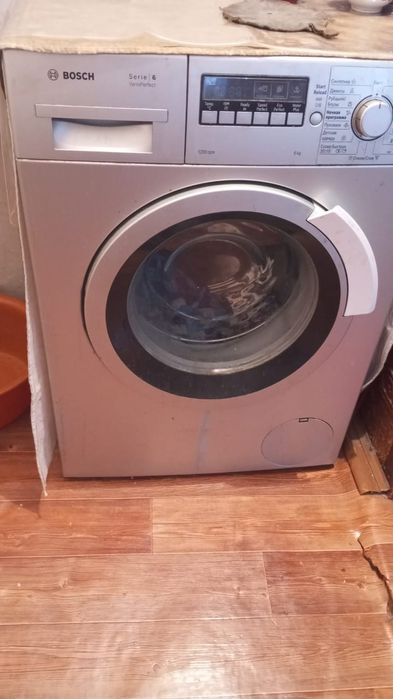 Продается стиральная машина