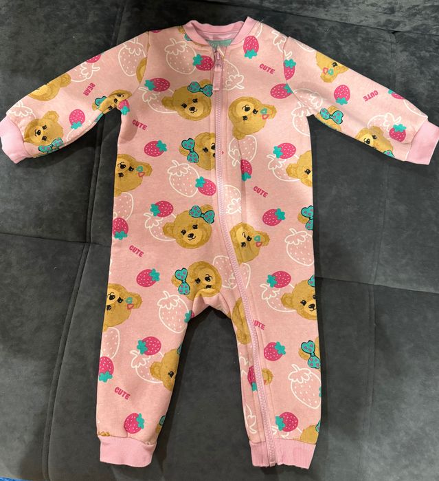 Продам комбинезон