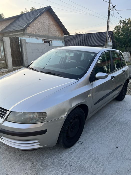 Vand urgent fiat stilo