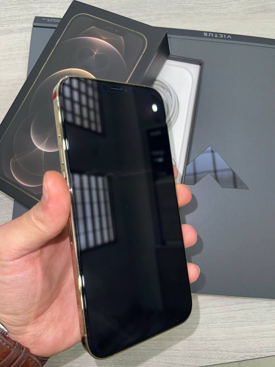 iPhone 12 pro max / Айфон 12 про мах