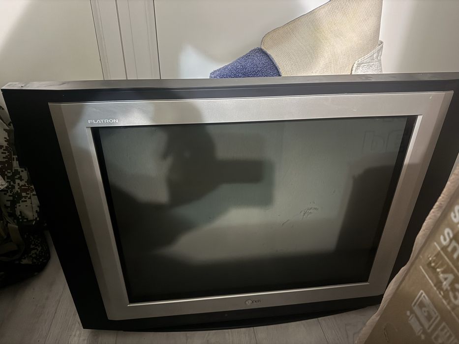 Продам телевизор в рабочем состоянии