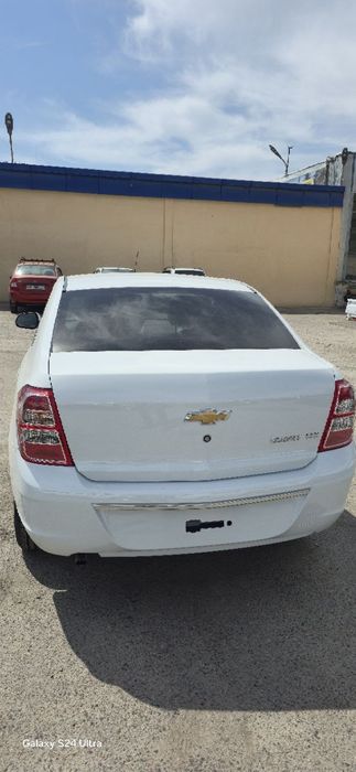 Коблт стайл МСМ Сотилади 2026