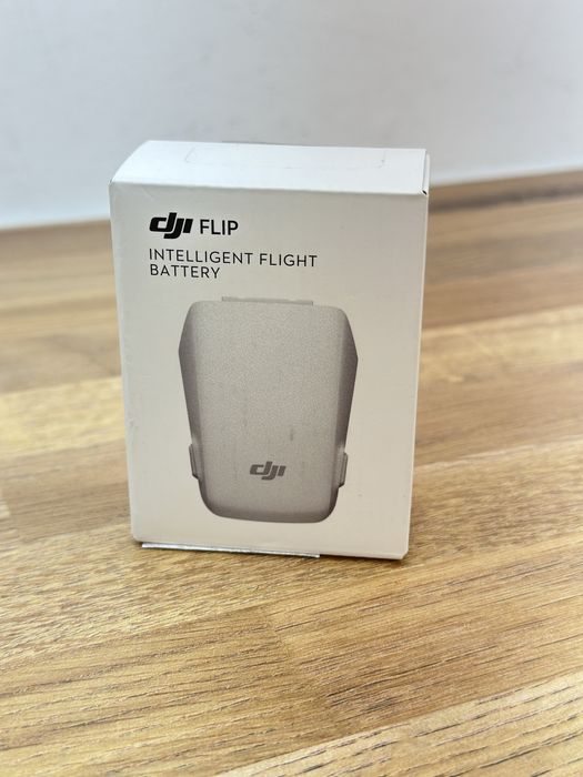 Acumulator DJI Flip NOU