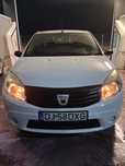 Vand Dacia Sandero 2010,1.4 benzina
Servodirectie,inchidere centrali