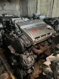 Двигатель на Lexus RX300