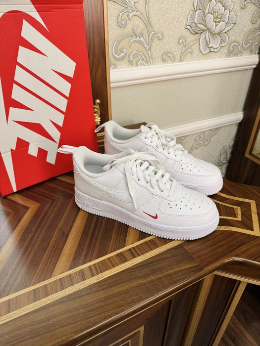 Armani Exchange Nike Air Force Srochna Sotiladi Orginal