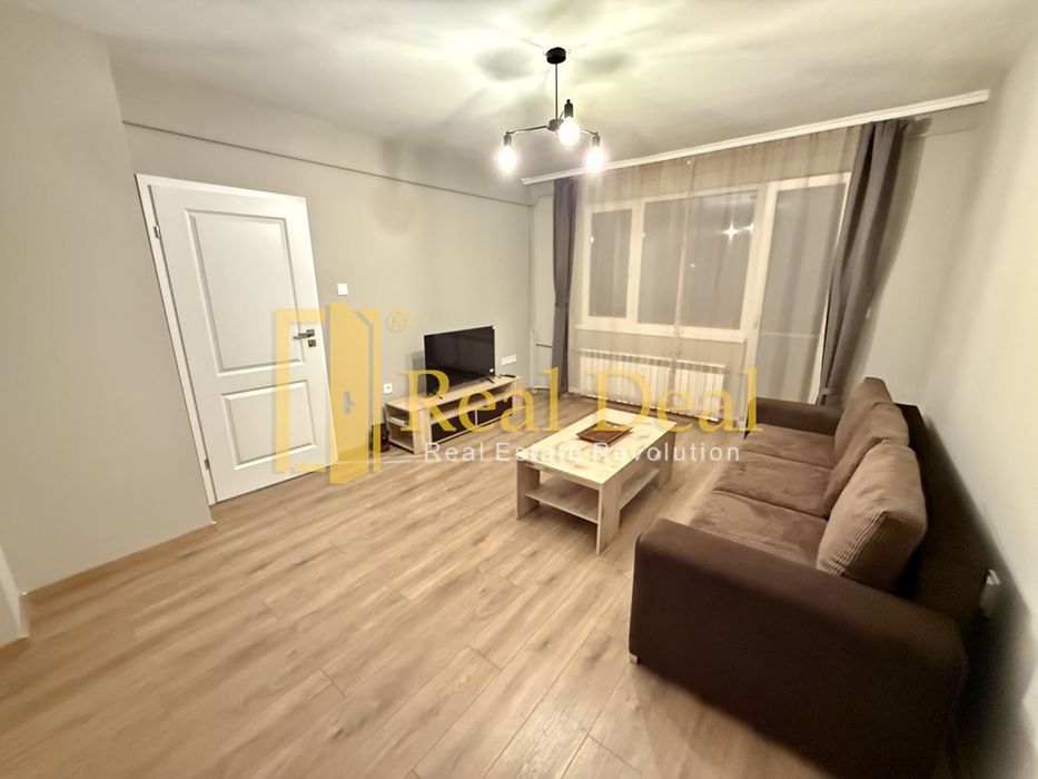 Дава се под наем Двустаен апартамент в София, Гео Милев - 65 кв.м за 550 € - Снимка #9