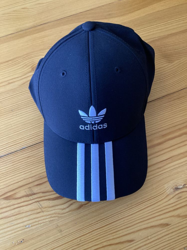Мъжка оригинална шапка Adidas