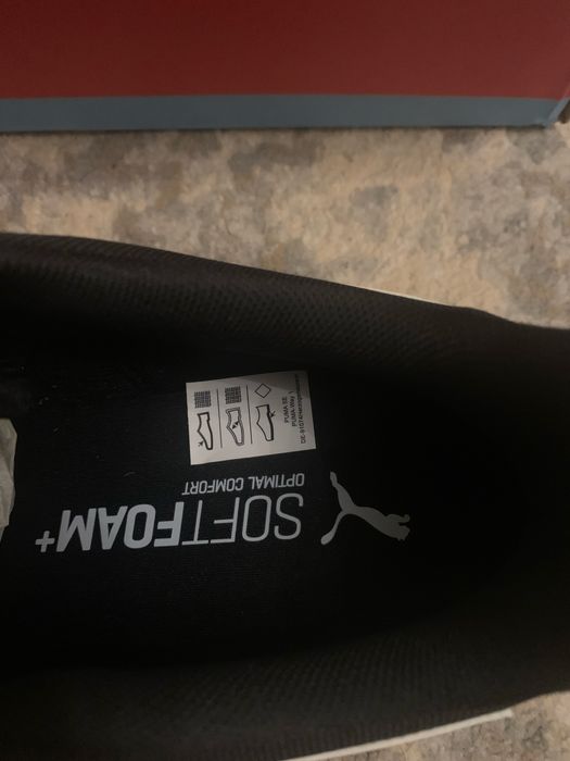 Маратонки и Велурени сникърси Пума