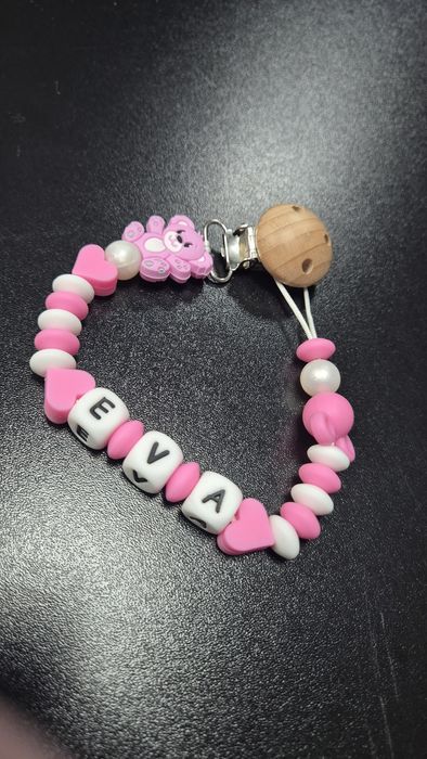 Lănțișoare suzete