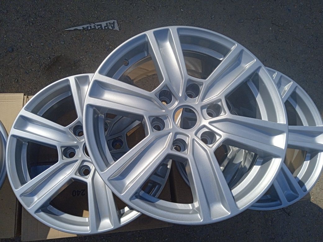 Диски R 17 6.139,7