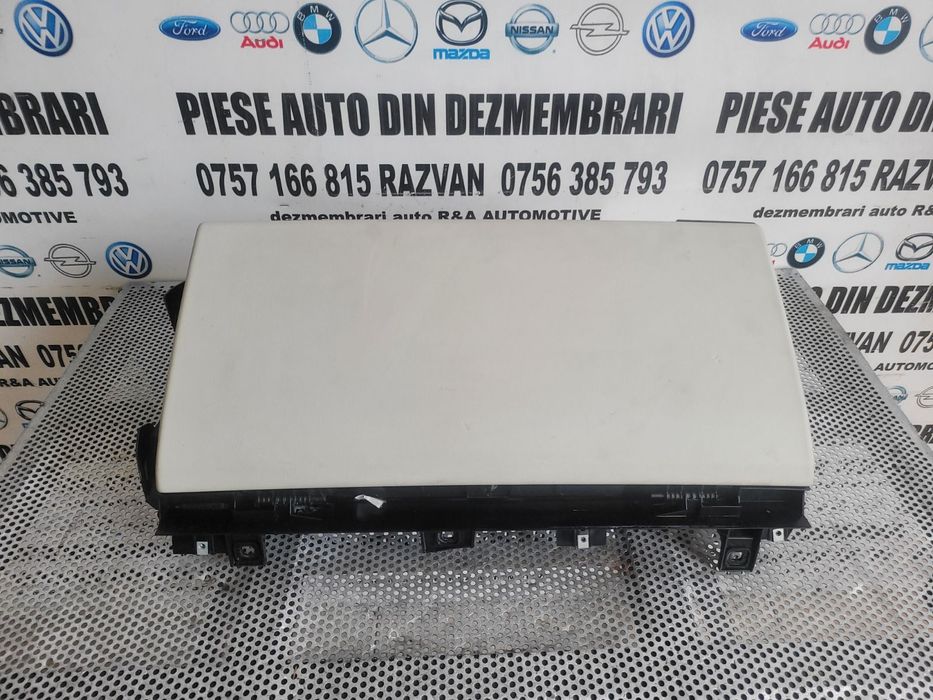 Torpedou Cutie Acte Land Rover Range Rover Sport An 2014-2015-2016-2017-2018 Impecabil Volan Stanga