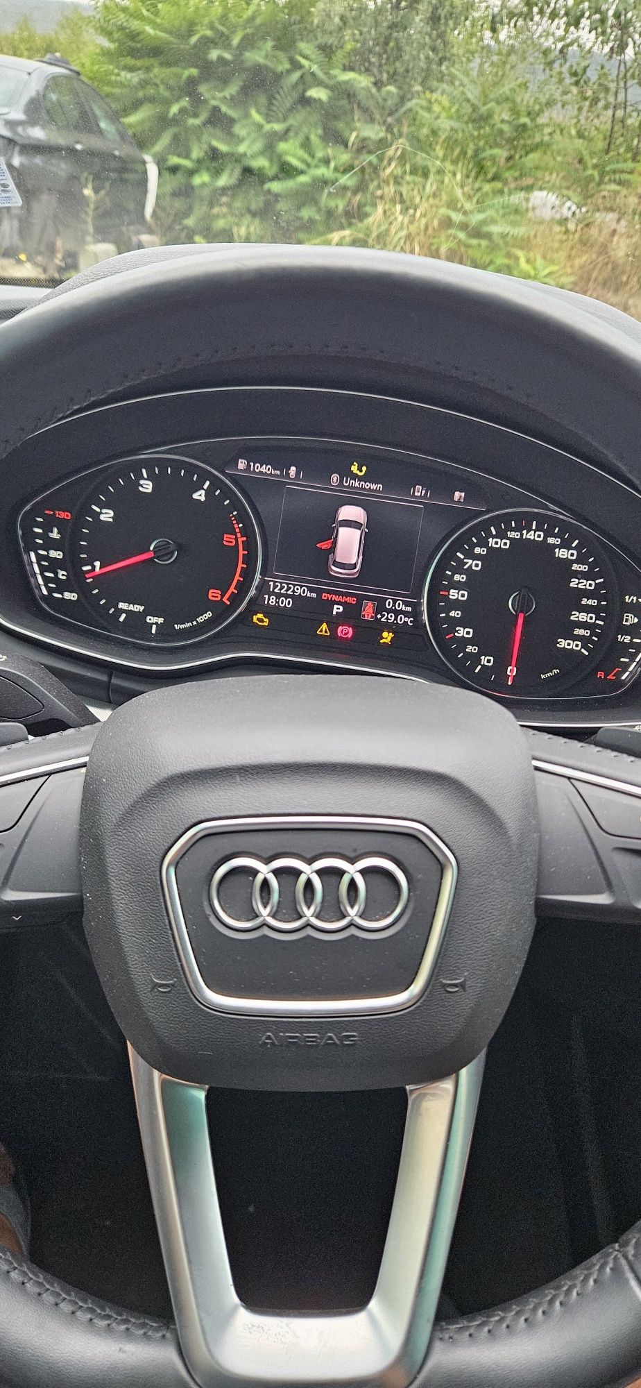 Ауди кю5 audi Q5 на части