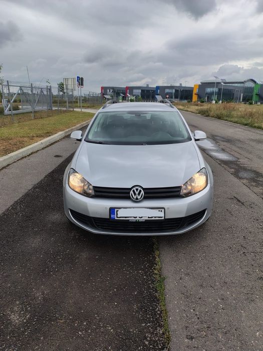 Vw.Golf.6.Tdi.1.6.2011