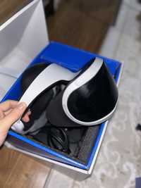 VR очки PS4 ке жаксы жагдайда