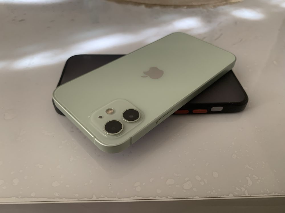 iPhone 12 64gb 78% батерия