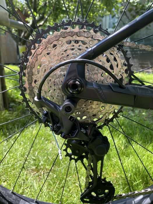 Bicicleta Orbea H ltd 2024