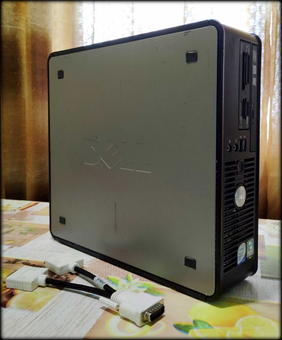 Dell OptiPlex 755 SFF