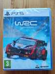 WRC Generations (PS5) НОВА