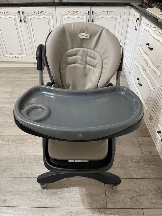 Десткий стул