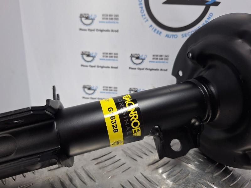 Amortizor Monroe stanga fata Opel Meriva A