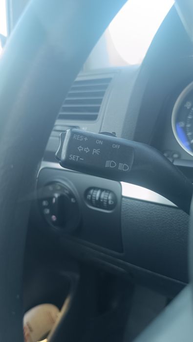 Volkswagen Golf 5  1.6 FSI бензин 115 к.с. (НОВ ВНОС от Холандия) голф