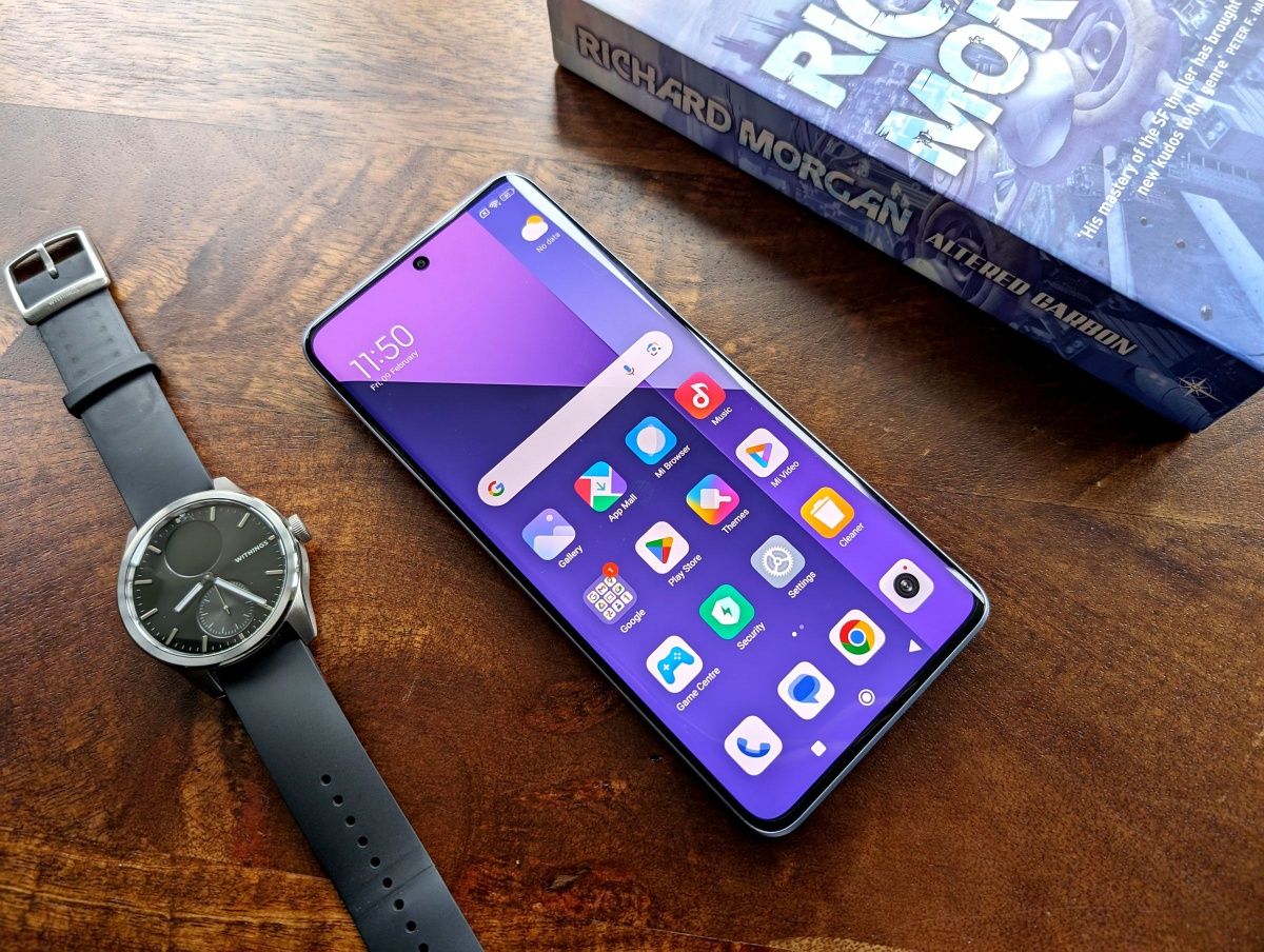Redmi Note 13 Pro