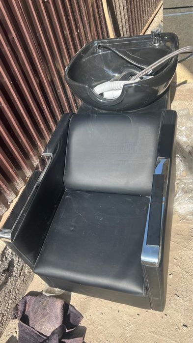 Продается мойка для парикмахерской