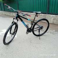 Велосипед trinx m116 pro