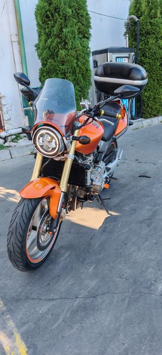 Honda Hornet PC36