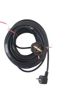 Prelungitor cablu 20M  3X1.5mm (CPP-81)
