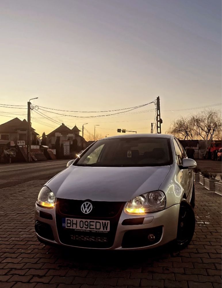 Vand Golf 5  1.9