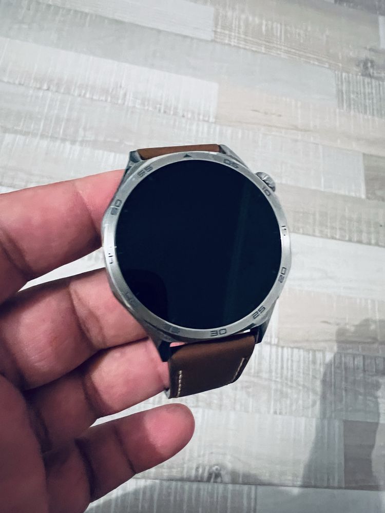 Мъжки Часовник - Huawei watch gt 5 бартер
