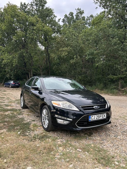 Vand ford mondeo mk4 2.0 163 cai
