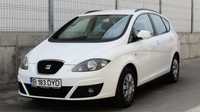 Seat Altea XL Euro 5