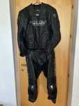 Costum piele Moto Arlen Ness