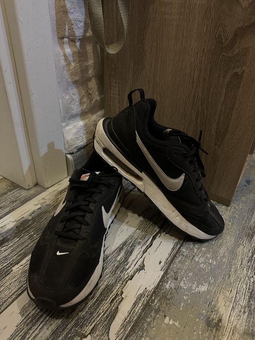 Nike, Cruyff мъжки обувки