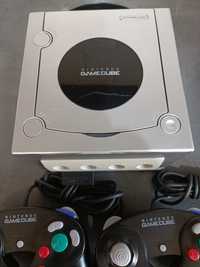 Consola Nintendo Gamecube