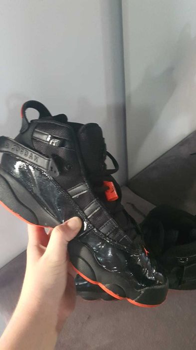 Jordan 6 rings mărime 37.5