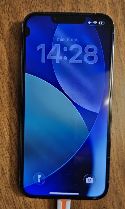 IPhone 13 pro 128 gb