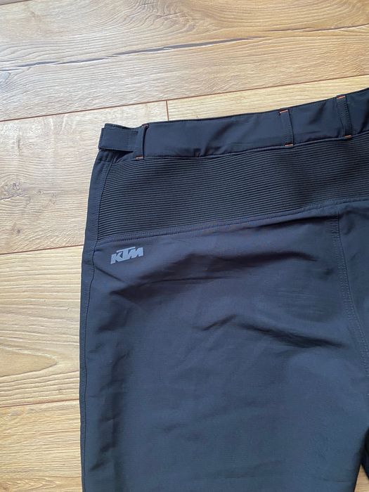 KTM-pantaloni sport, stare foarte buna, de barbati, 3XL