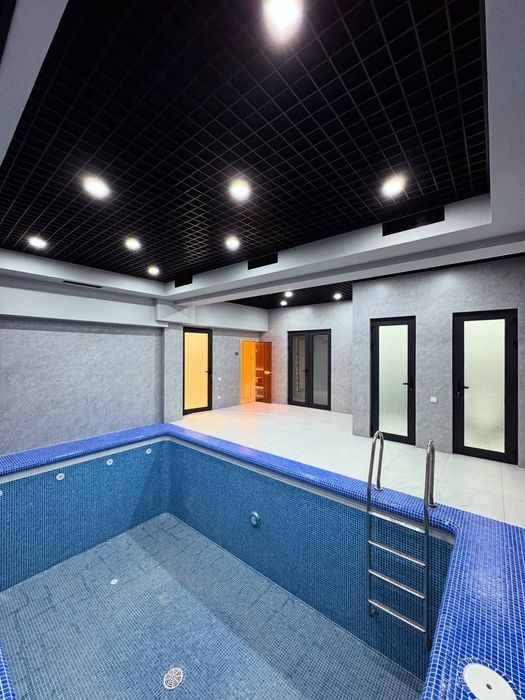 Продается дом, 6 комнат.