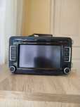 Navigatie Passat B7 Volkswagen Rcd 510