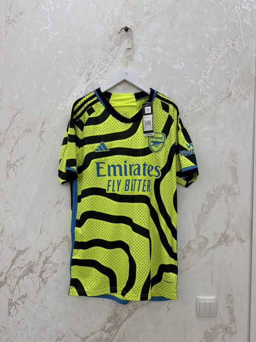 Футбольная форма