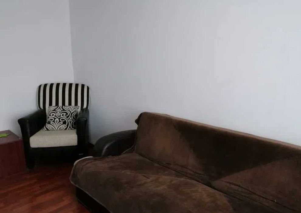 Двустаен апартамент под наем в Христо Смирненски