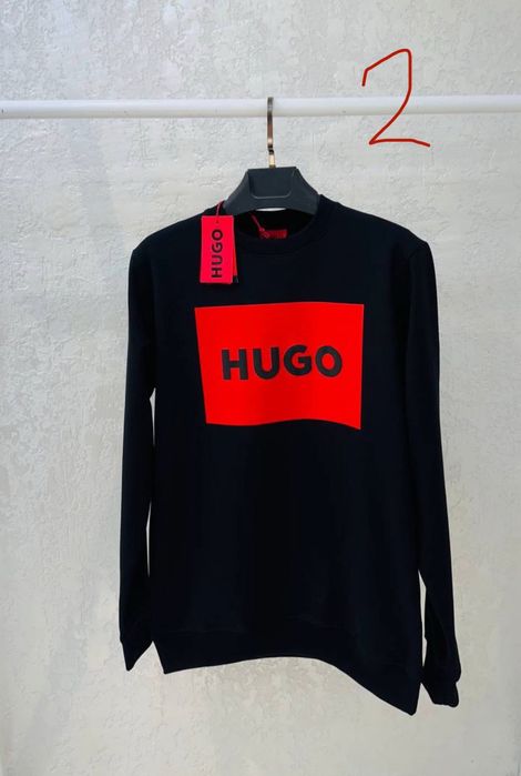 Премиум мъжки блузи