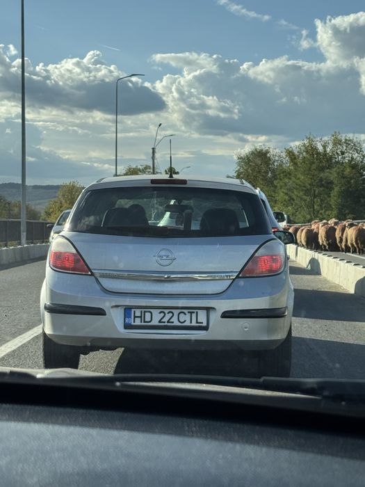 Vand opel astra h 1.7 cdti